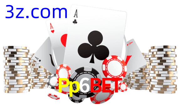 Jogue jogos de pôquer em Pp6Bet