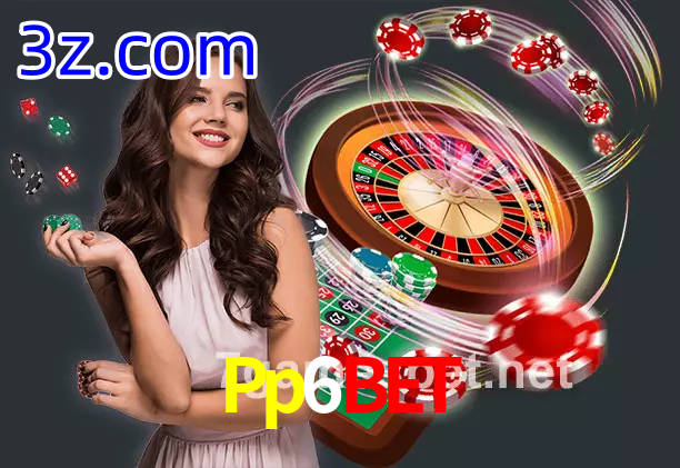 vivo no cassino Pp6Bet