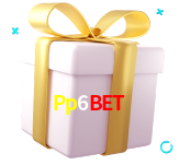 Receba seus bônus de boas-vindas no Pp6Bet