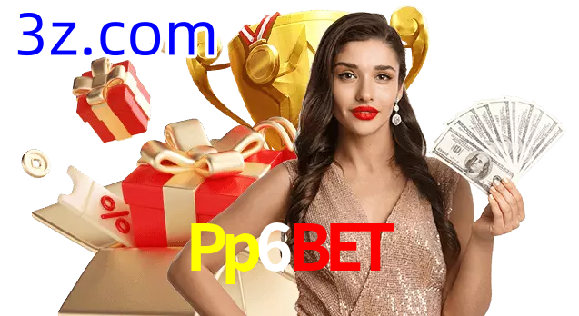 Jogue com dealers reais no Pp6Bet!