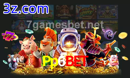 cassino Pp6Bet